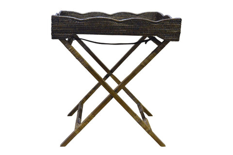 Scallop Butlers Tray