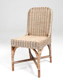 Classic Rattan Dining chair