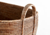 Raffles Basket