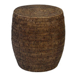Side Table Drum