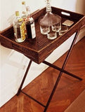Butlers Tray Table - Rectangular